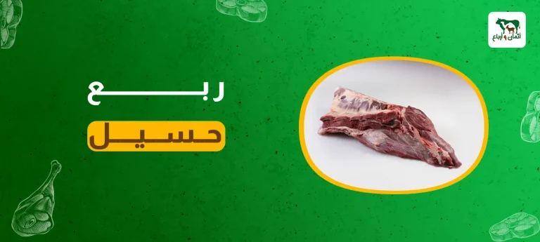 ربع حسيل
